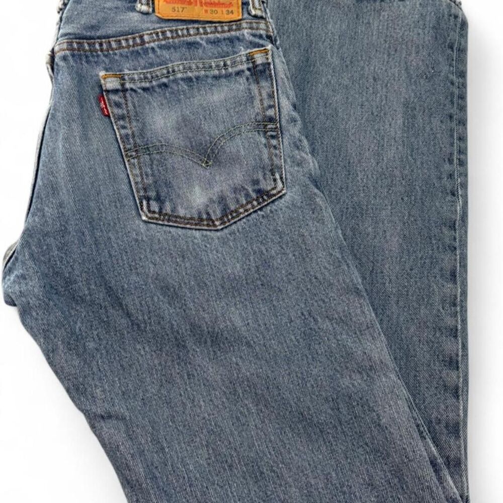 Levi’s 517 Bootcut Jeans W30 L34